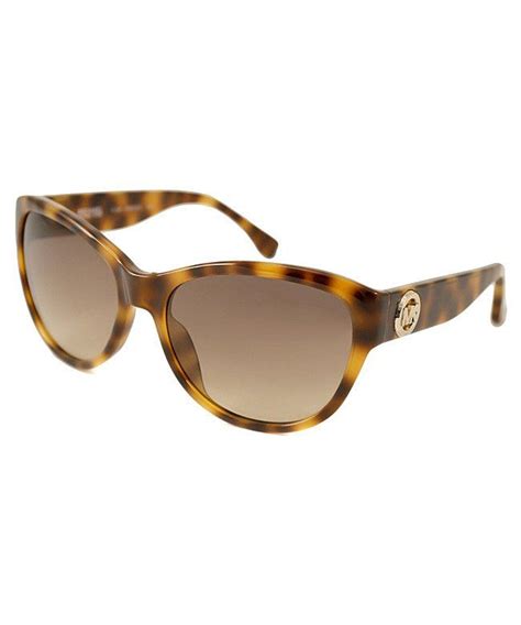 michael kors havana sunglasses|michael kors sunglasses for men.